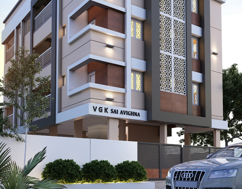 VGK SAI AVIGHNA