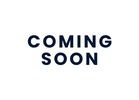 COMING SOON